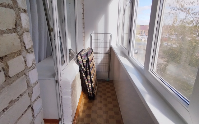 Aleksandra Apartments