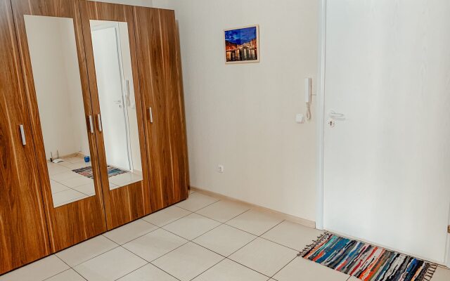 Chill Pill - centr - samozaseleniya 24/7 - 9g Apartments