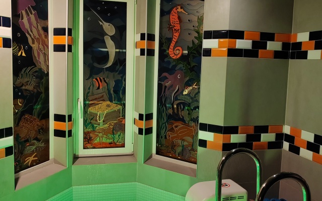 Гостевой дом Яблоневый сад