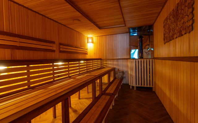 GreenParkSpa Resort