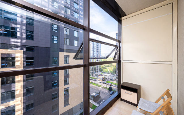Helen Apart Apartment
