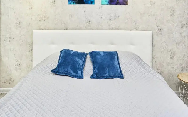 Апартаменты Тихие в центре города