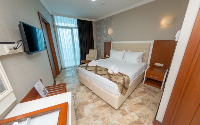 Era Palace Kvariati Hotel