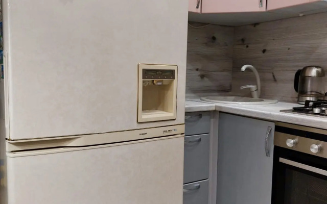 Izumrud Na Naberezhnoy U Kremlya Flat