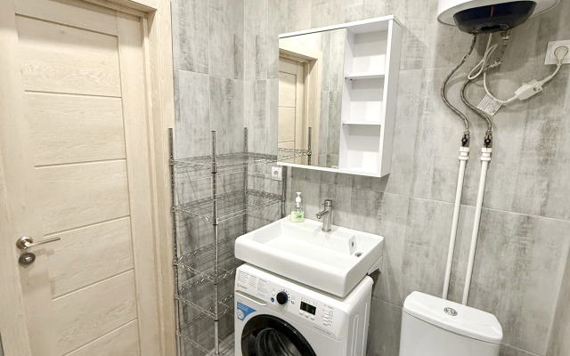 Квартира Пехотинцев 2В