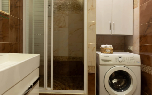 Апартаменты Садовая 12