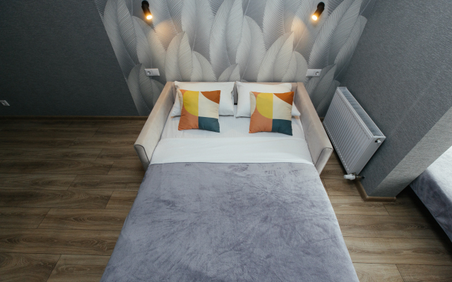 Апартаменты Уютная Квартира в Центре Ростова