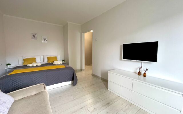 Апартаменты Солнце