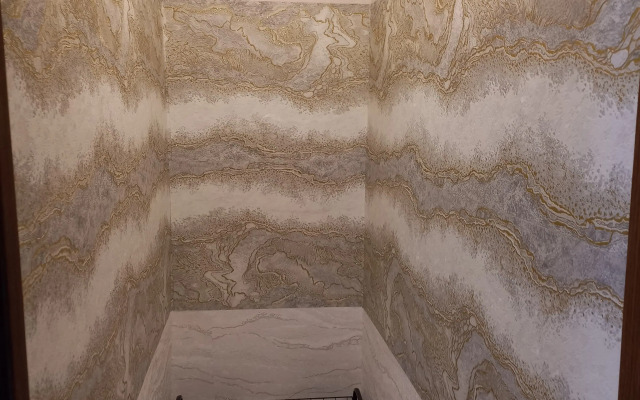 Квартира на Техстекло