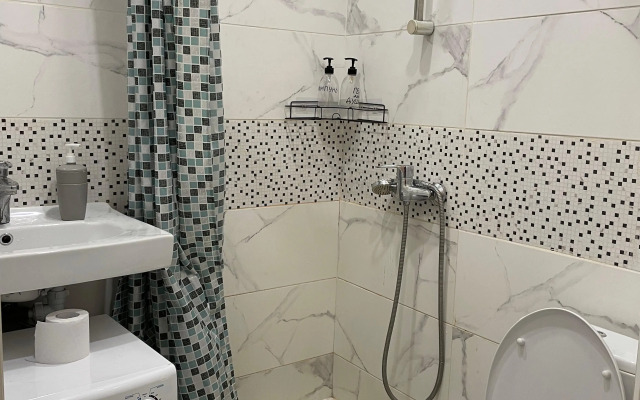Na Ulitsa Lyotchika Ulyyanina 7B Flat