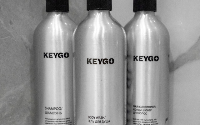 Апартаменты Студия KeyGo 1082 ключ к центру Москвы