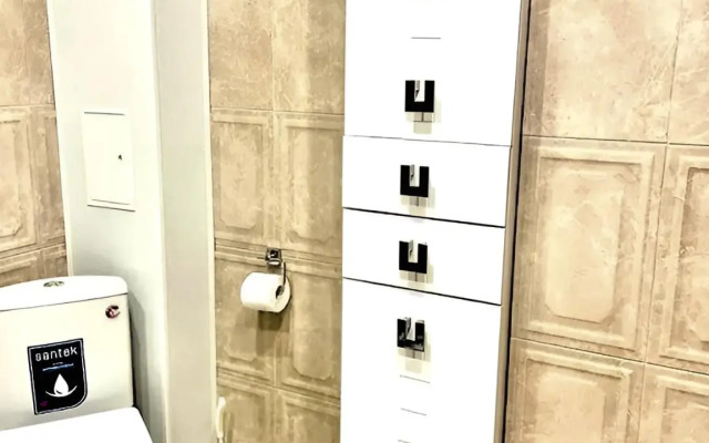 Квартира в Современном Доме