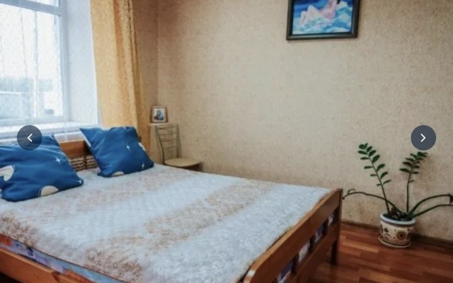 Romashka Mini hotel