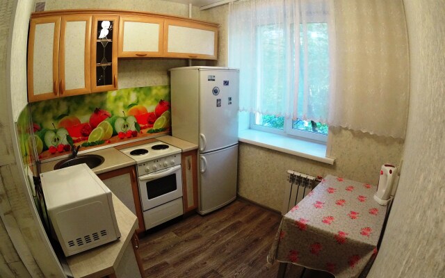 On Day Na Blyuhera 16 Apartments