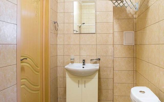 Gostevoy Dom Makarena Guest House