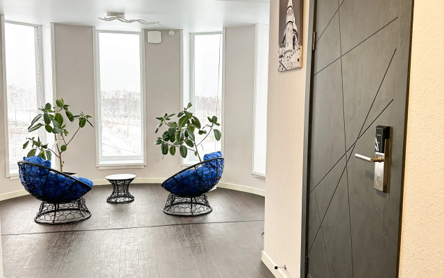 Гостевой дом Море