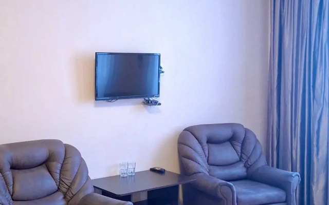 Мини-Отель Южный Дворик