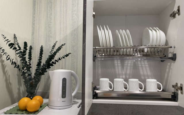 Квартира Как Дома - Апартаменты у моря