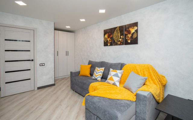 Квартира Двушка в центре Новокузнецка