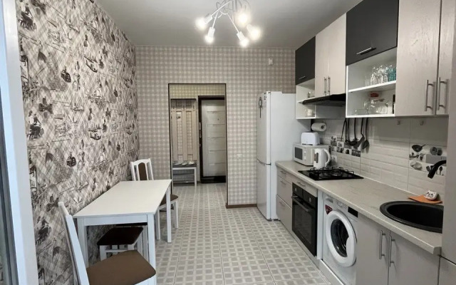 Апартаменты Happy Time