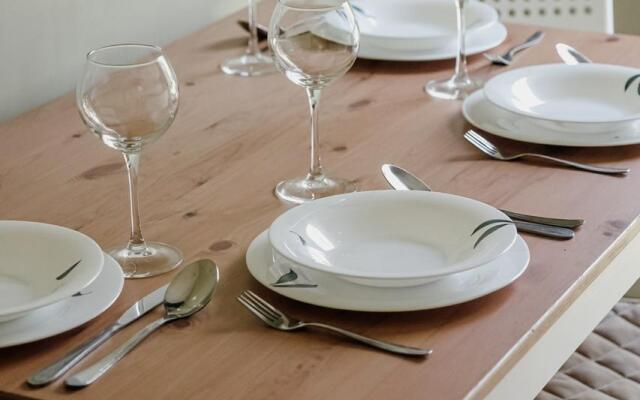 Квартира Апартаменты