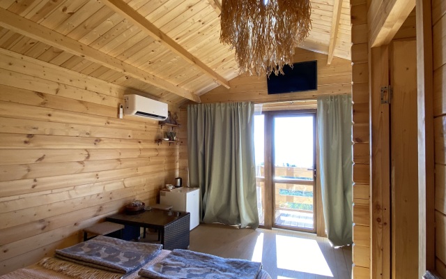 Druzhba Glamping