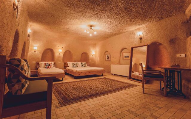 Pinhan Suites Butik-Hotel