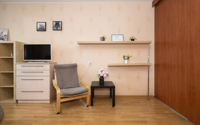 Квартира Уютная у метро Пионерская