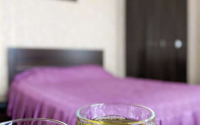 Andrianna Guest House