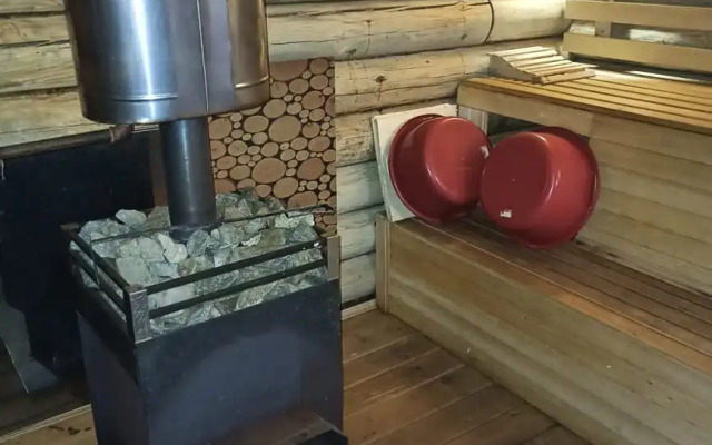 Гостевой дом Глаз орла