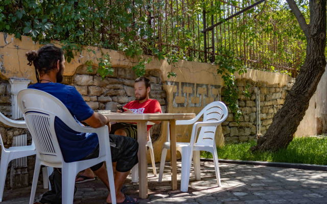 Хостел Модерн