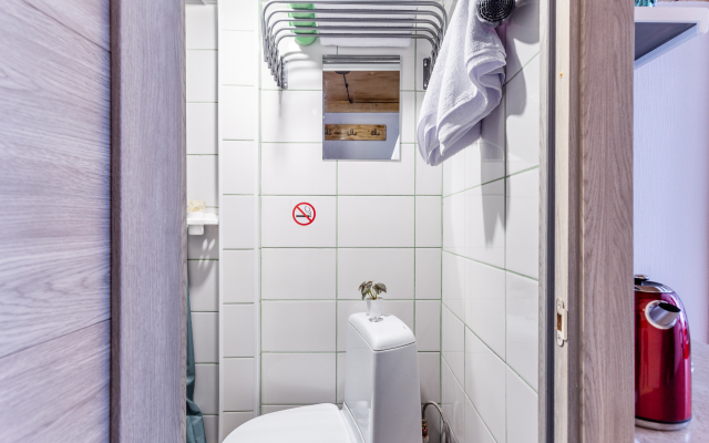 Апартаменты  Bikk*House 3 на  Достоевского