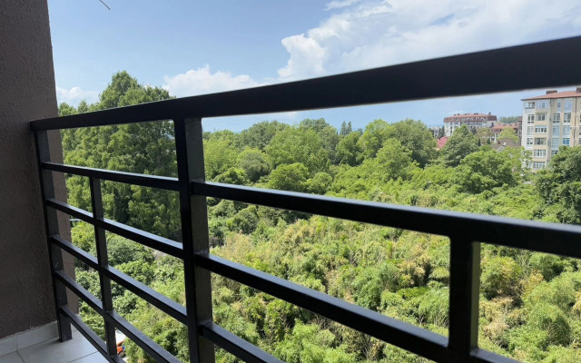 Квартира на улице Нагорный Тупик 13А