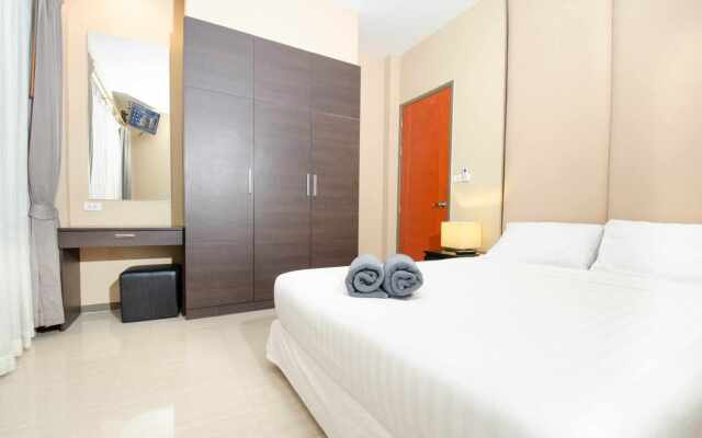 Pattaya Pool Villa