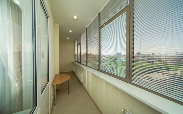 Квартира от компании Хоум Отель на Осипенко 3