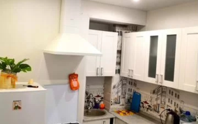 Квартира Уютная Евродвушка в новом ЖК