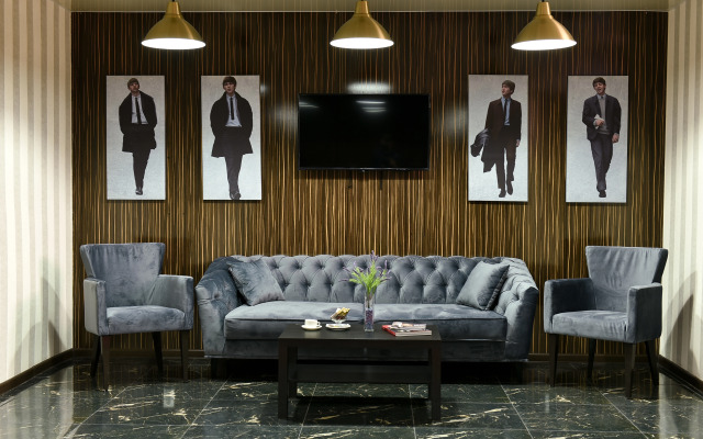 Premier Inn Hotel