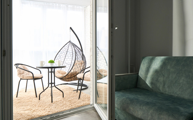 Baltic Sense Apartments