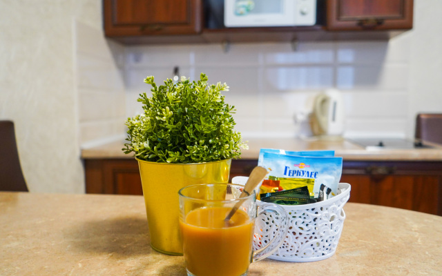 Апартаменты Diaday 35