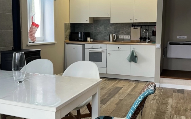 Частный дом на улице Ленина 45А