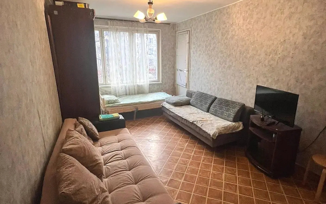 Квартира 2 Комнатная на Пионерской и Славянский бульвар