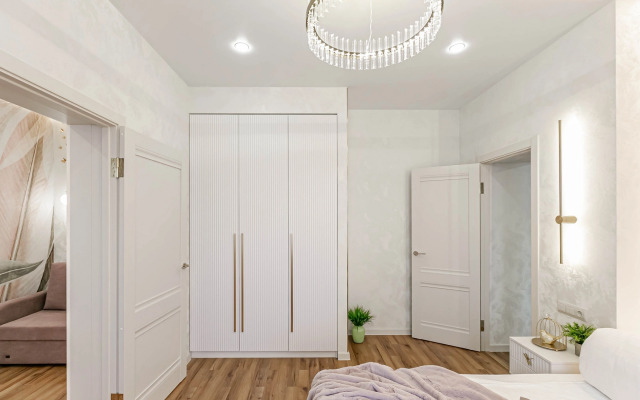 Апартаменты Шикарные в Кисловодске