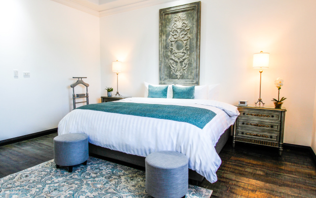 Villa Toscana Culture Boutique By Rotamundos Hotel