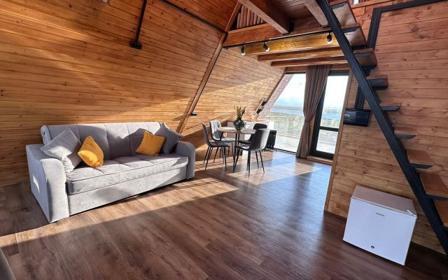 Гостевой дом Архар