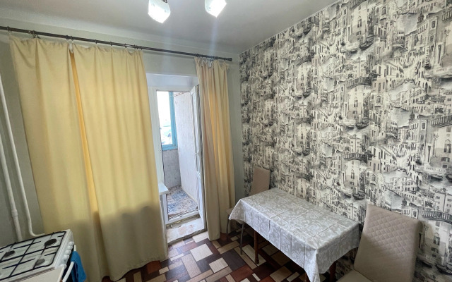 Апартаменты Nadym House (Надым Хаус) на проспекте Ленинградский