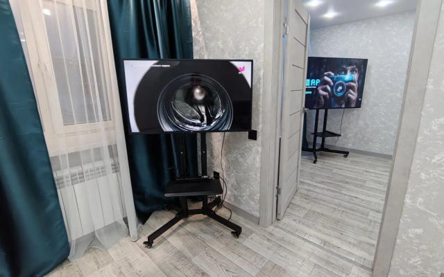 Квартира в Центре Норильска Двушка