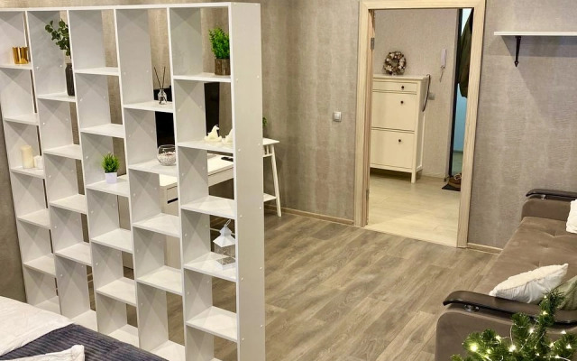 Квартира GreenApart на Проспекте