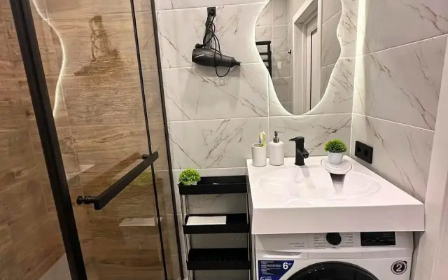 Квартира Европейский Квартал