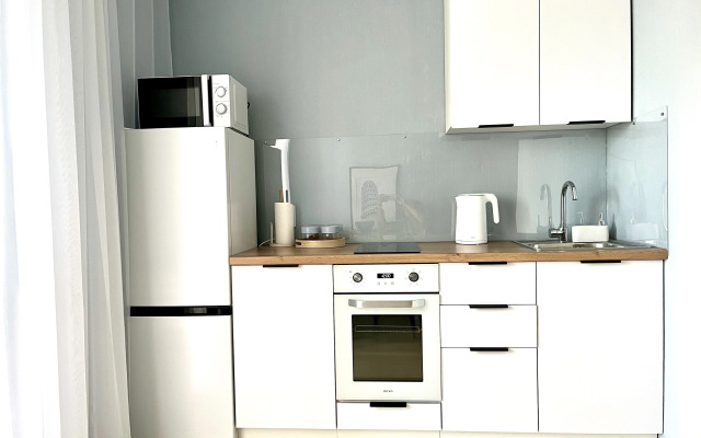 Квартира в ЖК Центральный