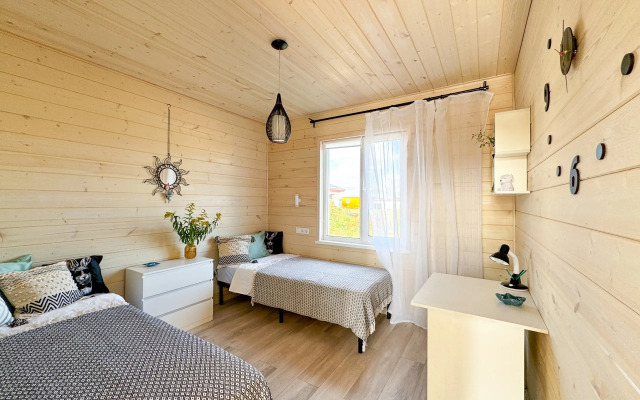 Mechty Sorochany Guest house